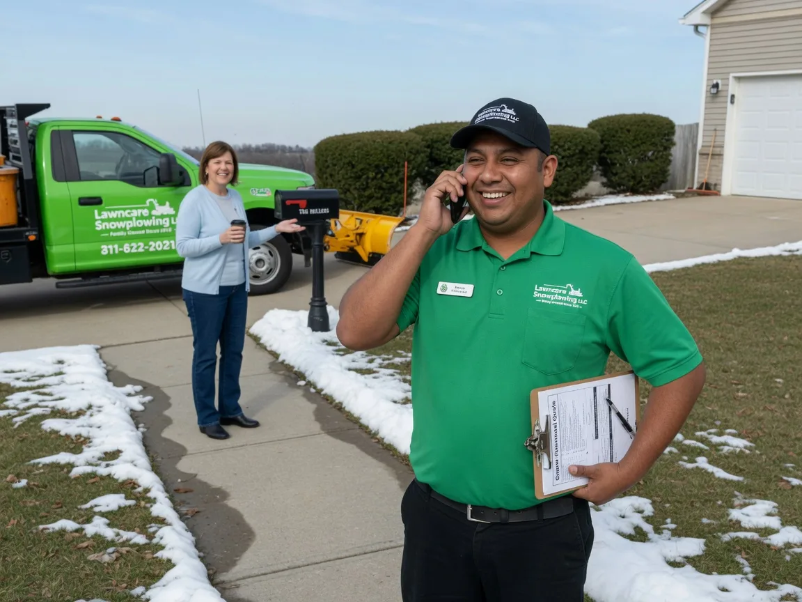 Lawn Care Services By Expert Landscaper Kingsland, TX FAQs